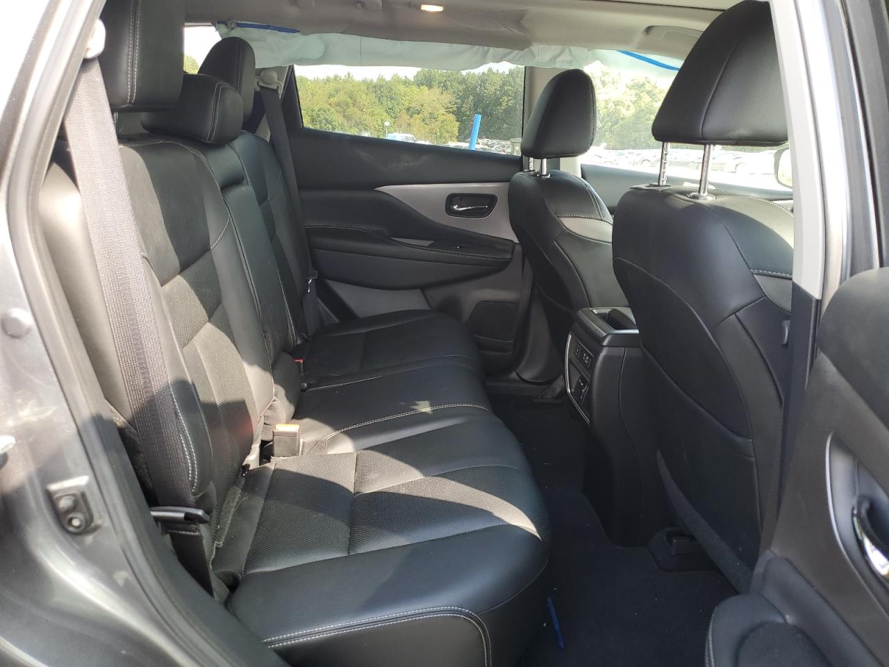 2019 Nissan Murano S VIN: 5N1AZ2MJ8KN157298 Lot: 80465295