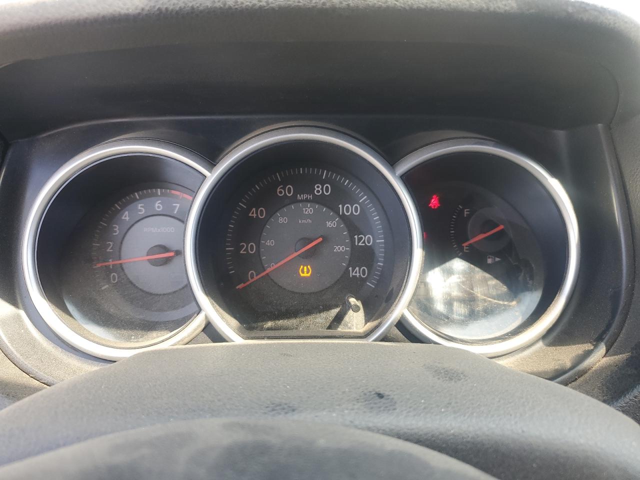 2009 Nissan Versa S VIN: 3N1BC13E99L422400 Lot: 81916435