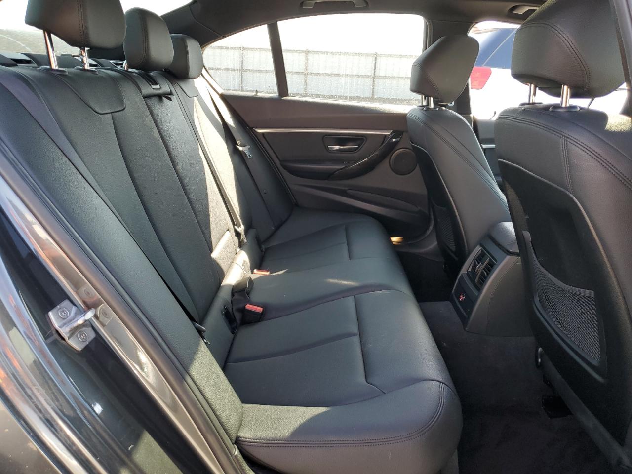 2017 BMW 330 I VIN: WBA8B9G53HNU51292 Lot: 84012315