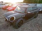 2014 MINI COOPER D BOND STREET  for sale at Copart EAST KILBRIDE