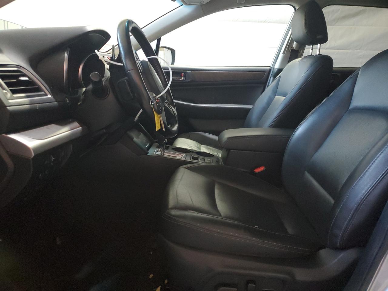 2016 Subaru Outback 2.5I Limited VIN: 4S4BSAJCXG3217724 Lot: 71897065