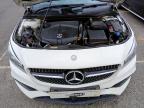2016 MERCEDES-BENZ CLA 220 D AMG LINE 4MATIC  for sale at Copart SANDTOFT