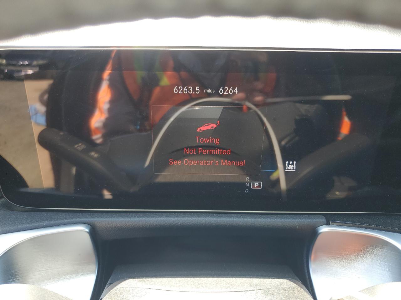 2023 Mercedes-Benz Eqb 350 4Matic VIN: W1N9M1DB5PN066479 Lot: 81090965