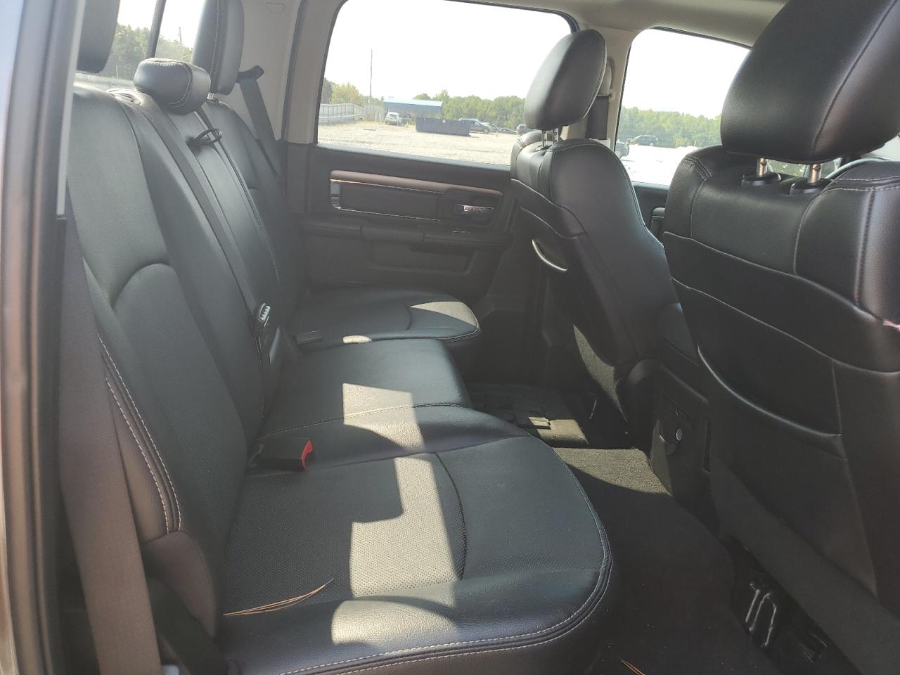 2017 Ram 1500 Sport VIN: 1C6RR7MT3HS648434 Lot: 80283955