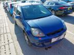 2008 FORD FIESTA ZETEC CLIMATE  for sale at Copart SANDWICH