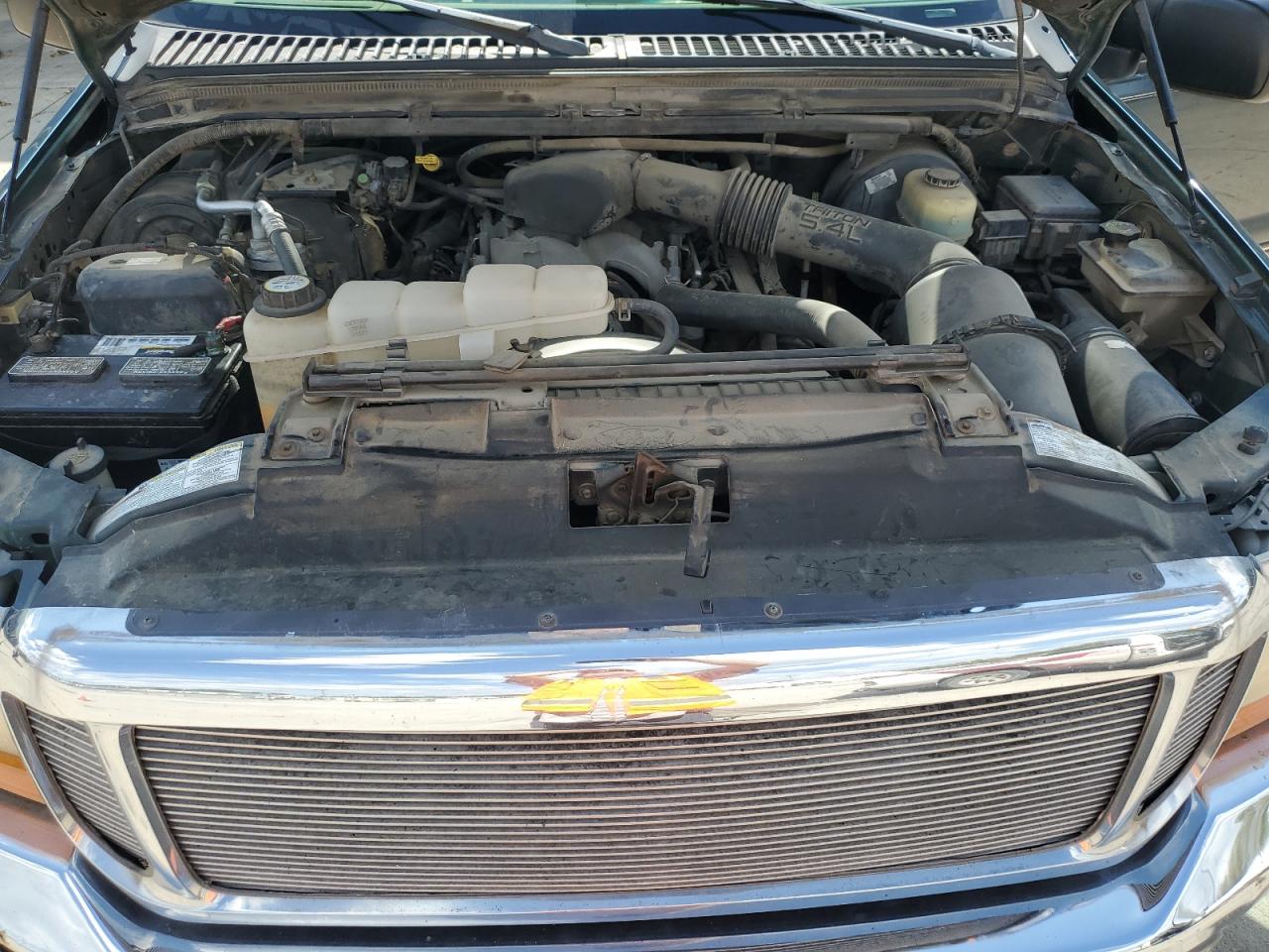 1999 Ford F250 Super Duty VIN: 1FTNF21L9XEA94563 Lot: 81473815