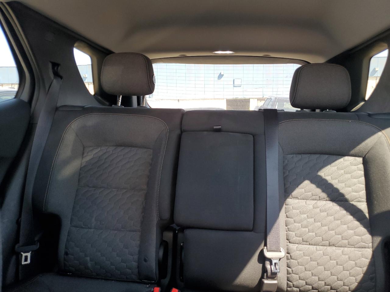 2019 Chevrolet Equinox Lt VIN: 2GNAXJEV2K6238752 Lot: 81012785