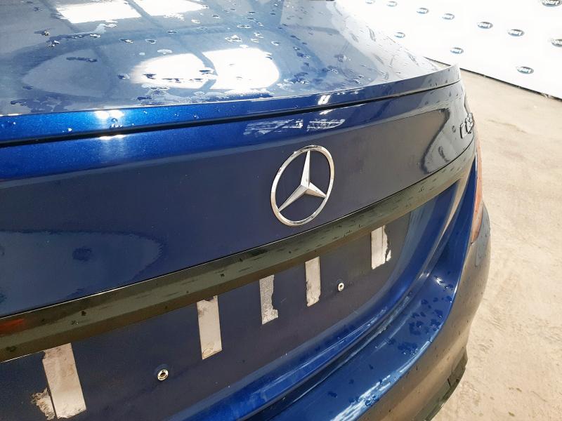 2015 MERCEDES-BENZ AMG C63 S PREMIUM AUTO C63 S PREMIUM 4DR AUTO