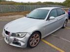 2008 BMW 320D M SPORT  for sale at Copart SANDTOFT