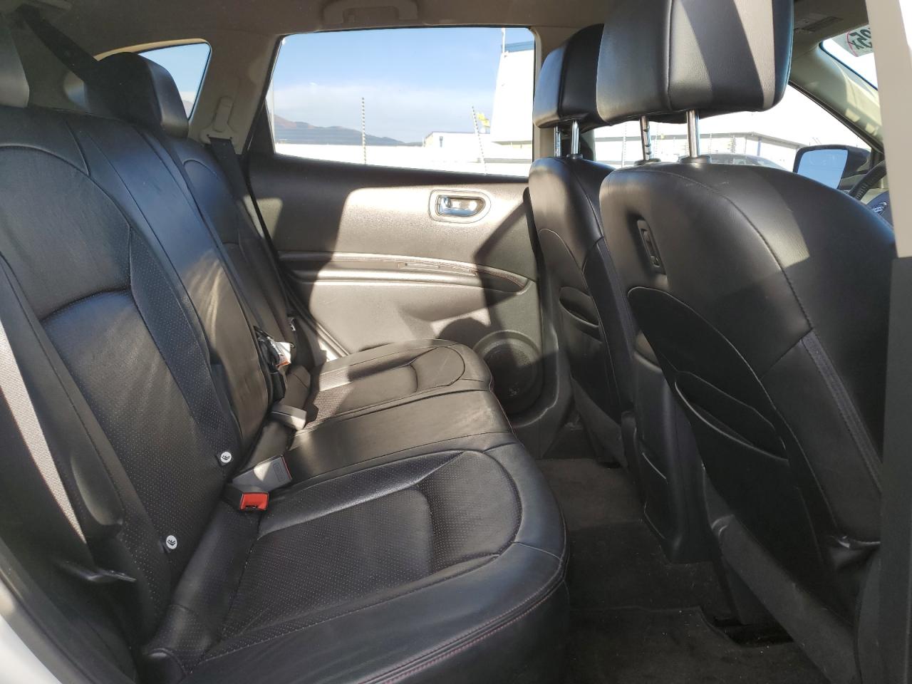 2012 Nissan Rogue S VIN: JN8AS5MV7CW378212 Lot: 86790525