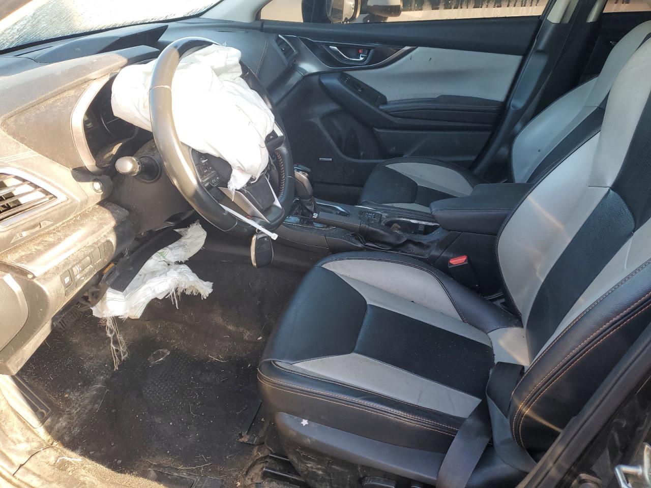 2019 Subaru Crosstrek Limited VIN: JF2GTANC0K8338521 Lot: 71962895