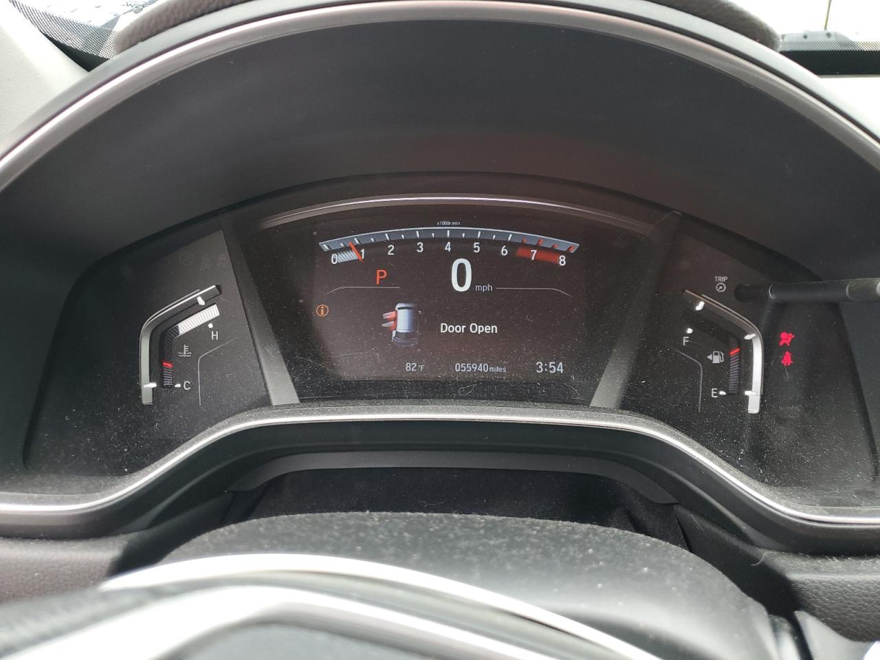 2019 Honda Cr-V Ex VIN: 5J6RW1H57KA008485 Lot: 71798075