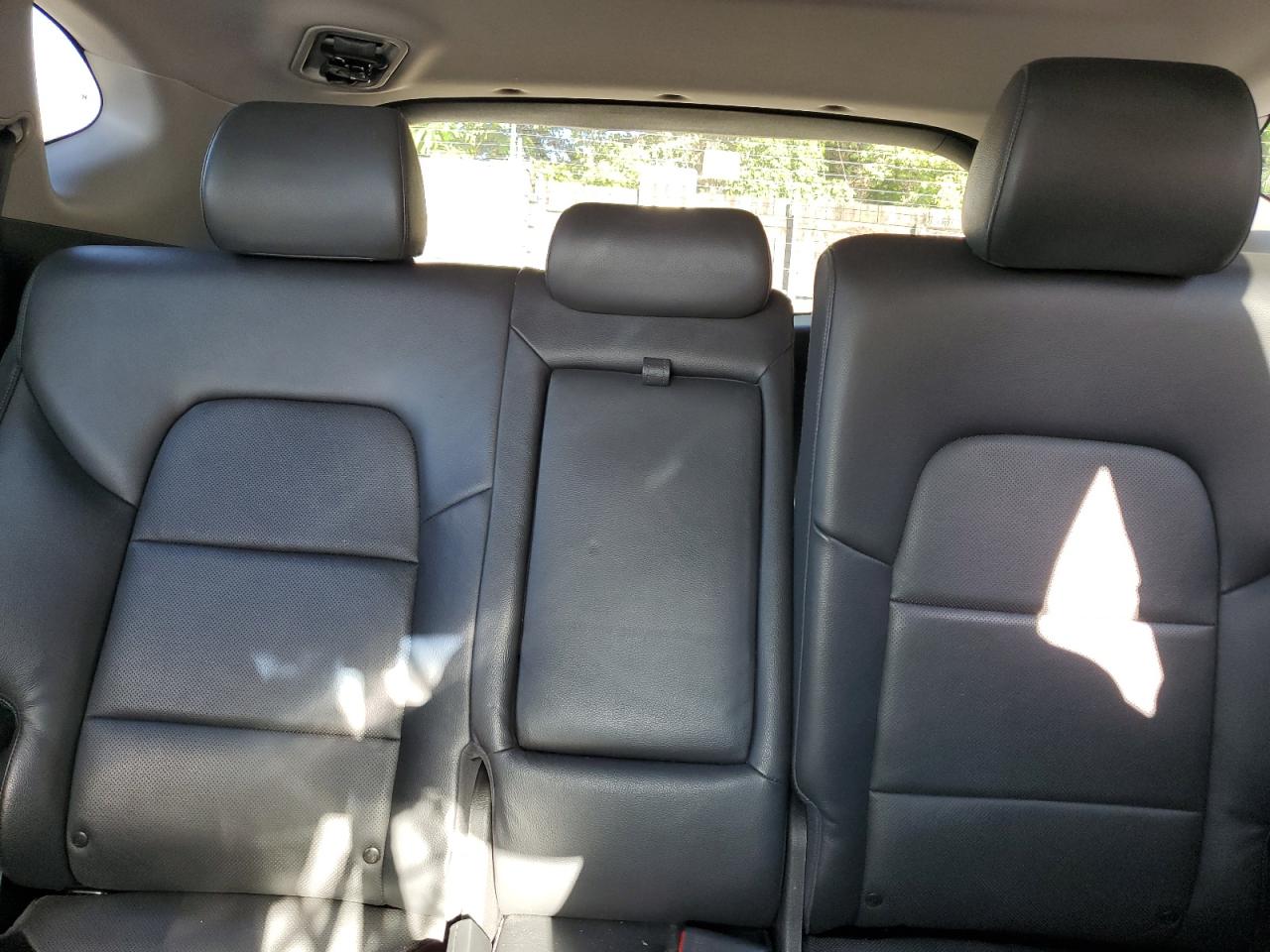 2016 Hyundai Tucson Limited VIN: KM8J33A24GU069835 Lot: 84710635