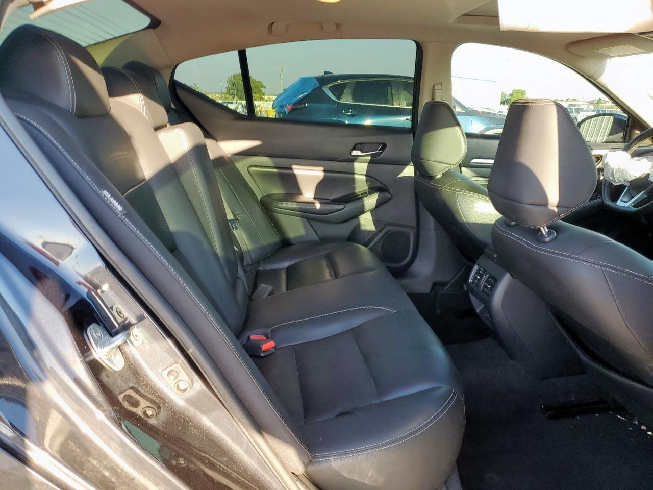 2020 Nissan Altima Sl VIN: 1N4BL4EV2LC123982 Lot: 84834185