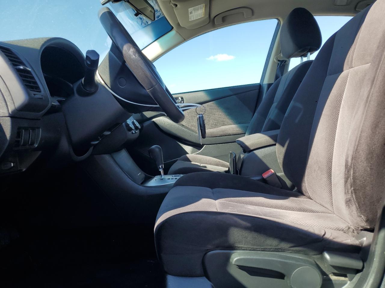 2008 Nissan Altima 2.5 VIN: 1N4AL21EX8N521409 Lot: 80681835