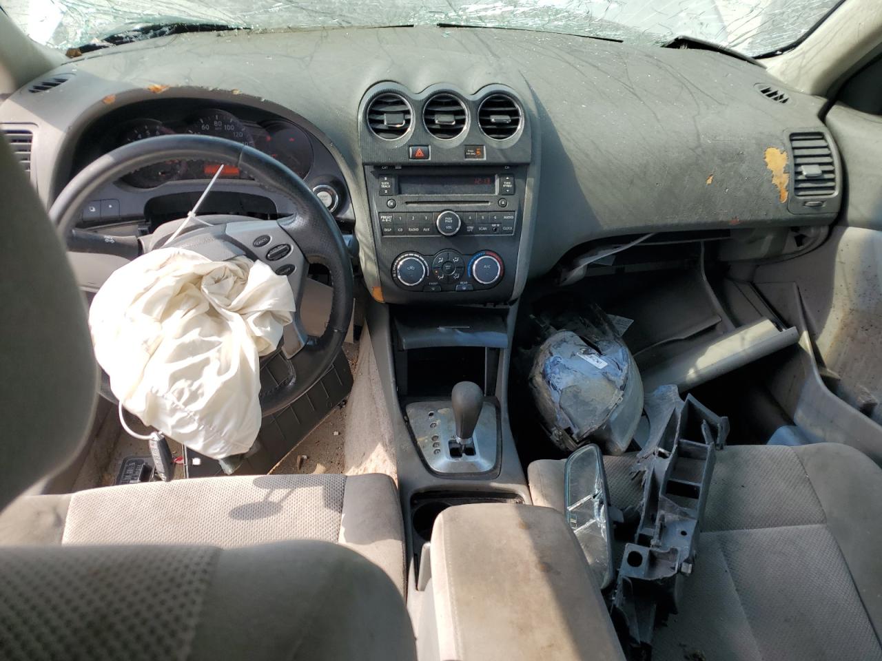 2008 Nissan Altima 3.5Se VIN: 1N4BL21EX8C160392 Lot: 80286075