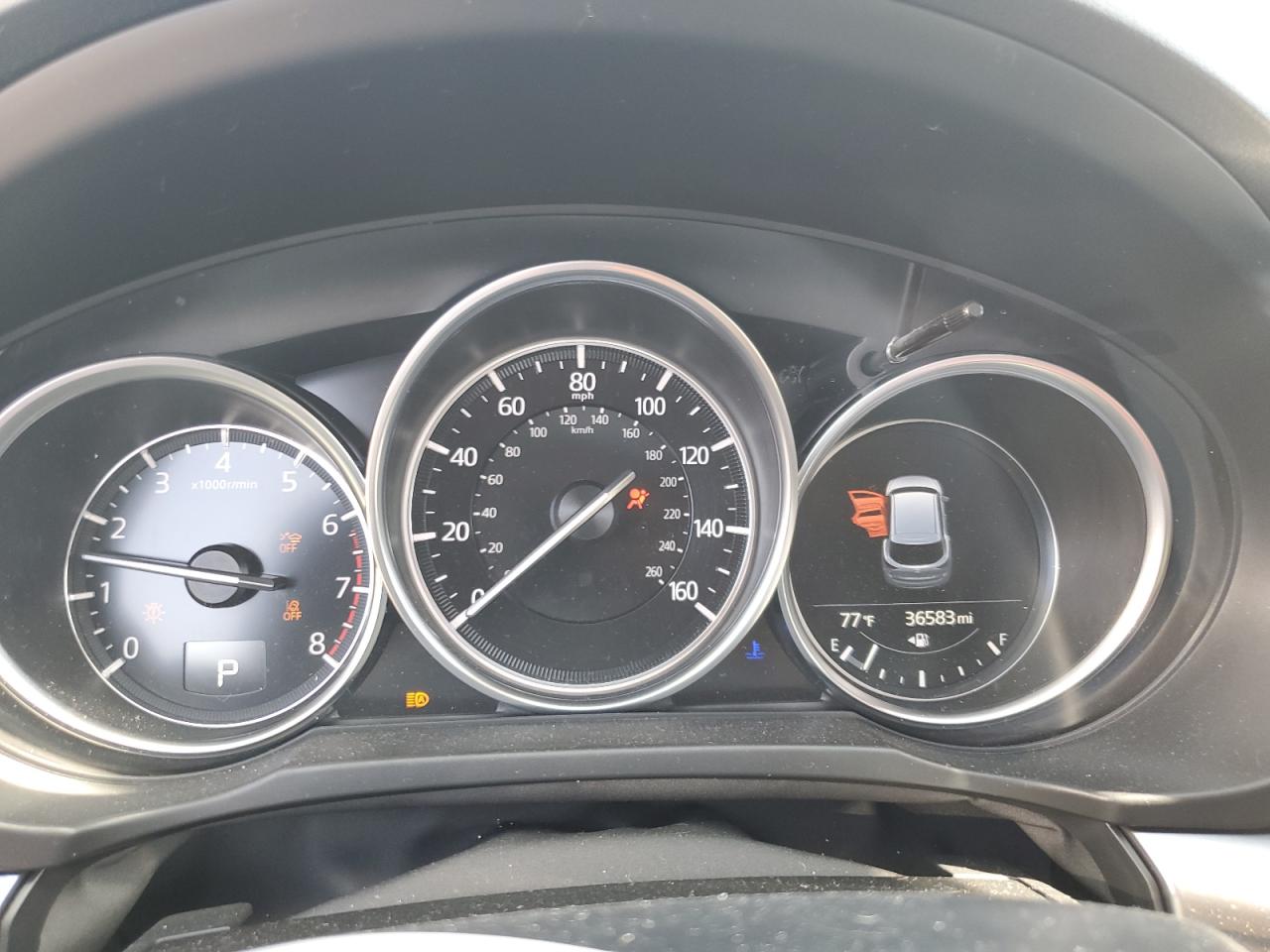 2022 Mazda Cx-5 Preferred VIN: JM3KFBCM1N0630139 Lot: 71268805