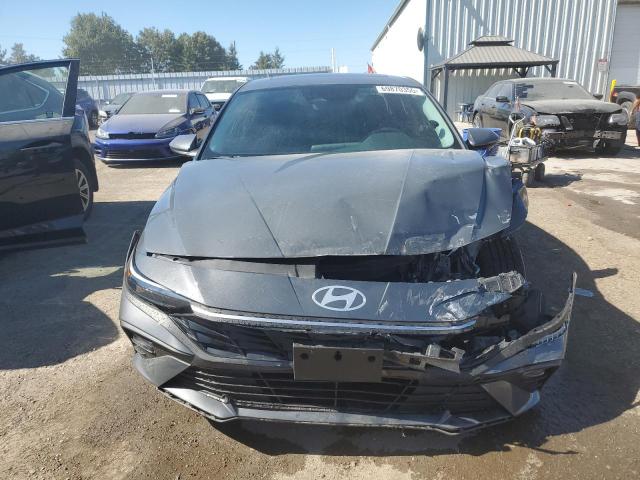  HYUNDAI ELANTRA 2025 Серый