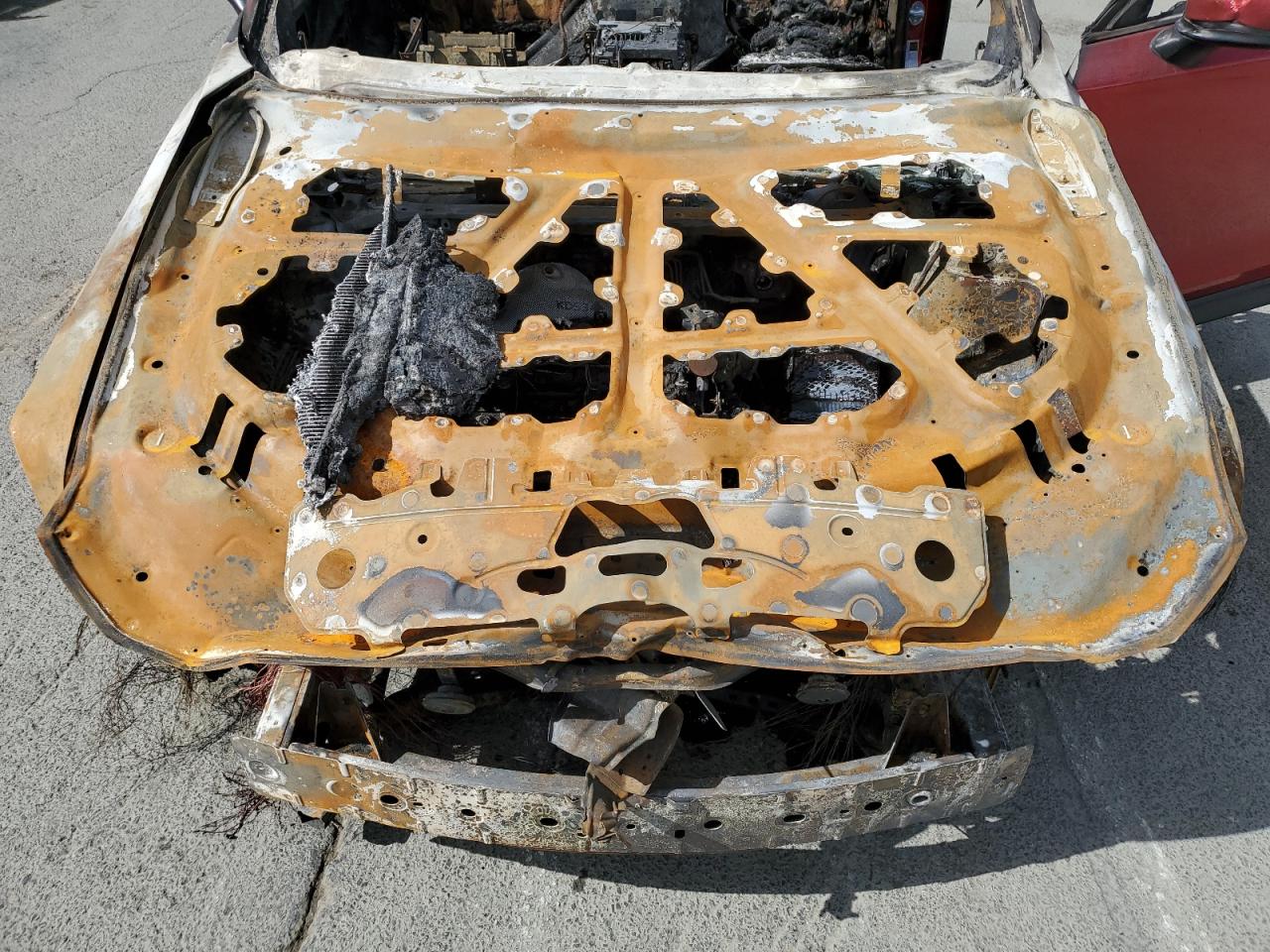 2018 Mazda Cx-5 Grand Touring VIN: JM3KFBDM9J0382103 Lot: 81893465