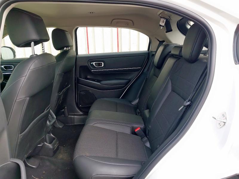 2024 HONDA HR-V ADVANCE I-MMD CVT 