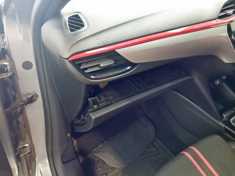 2020 VAUXHALL CORSA 1.2 TURBO SRI PREMIUM 5DR