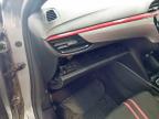 2020 VAUXHALL CORSA SRI PREMIUM TURBO  for sale at Copart EAST KILBRIDE