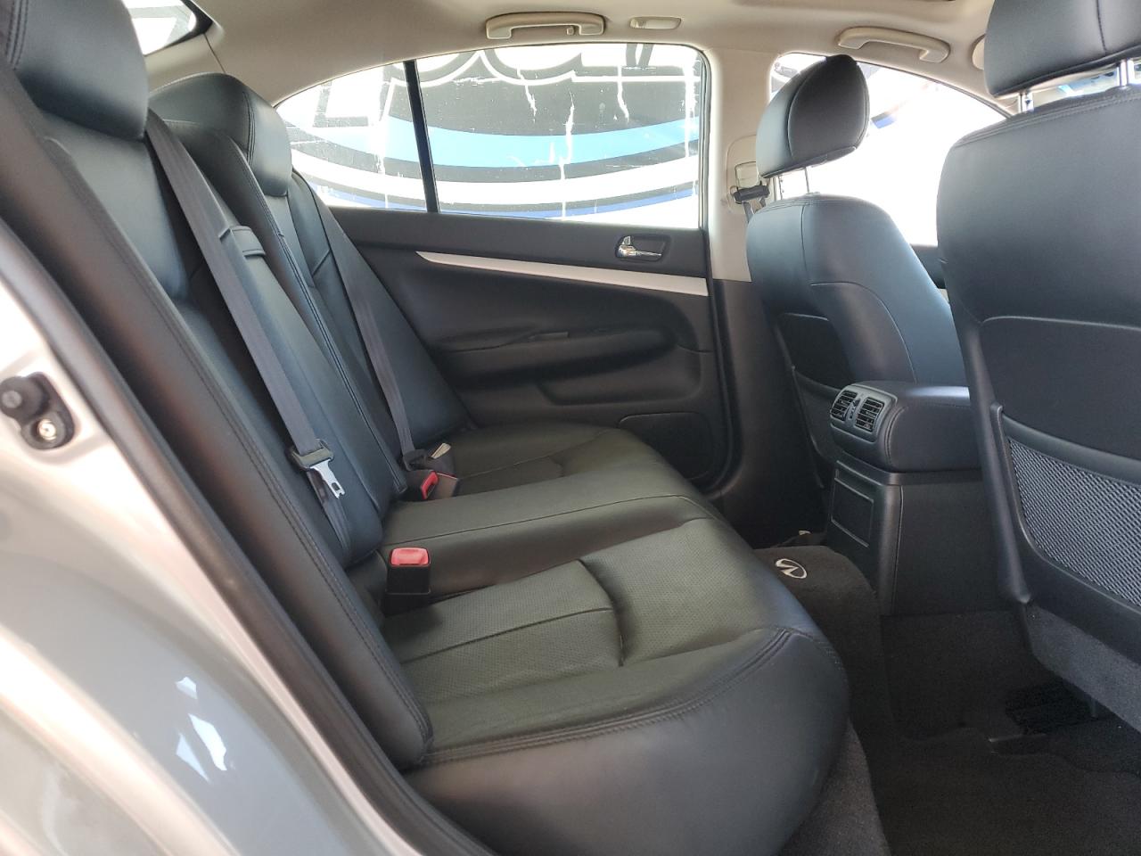 2009 Infiniti G37 Base VIN: JNKCV61E79M013425 Lot: 83853455