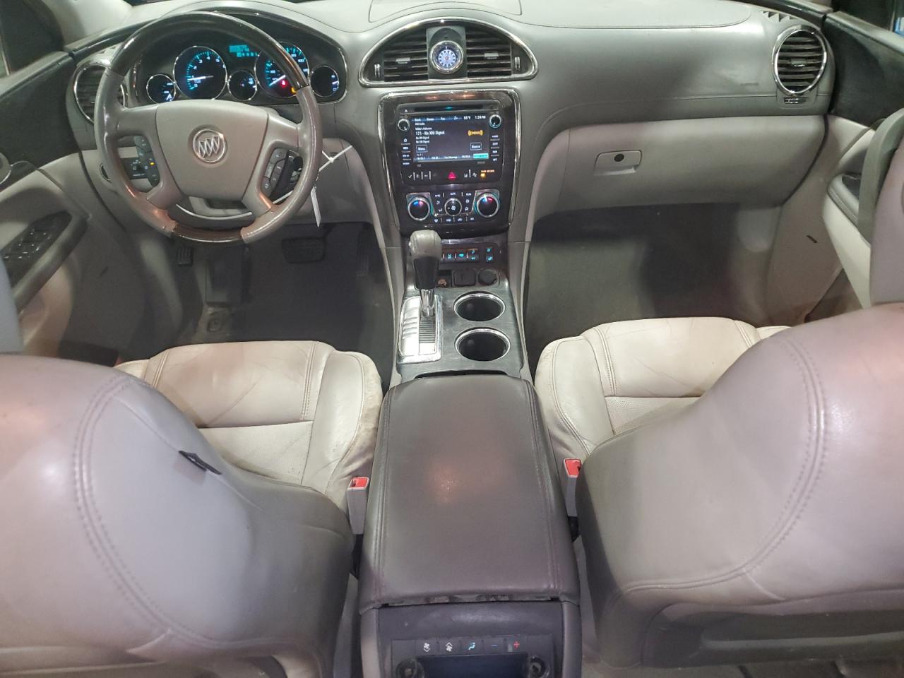 2015 Buick Enclave VIN: 5GAKVCKD9FJ149362 Lot: 82117465