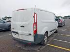 2017 FORD TRANSIT CUSTOM 290  for sale at Copart SANDTOFT