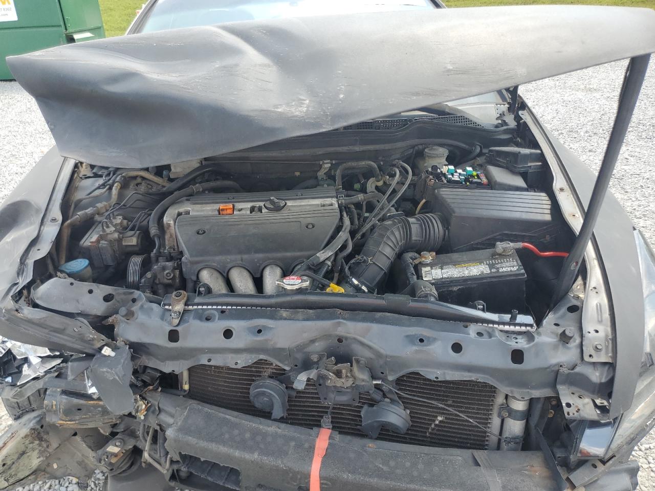 2004 Honda Accord Ex VIN: 1HGCM72644A010950 Lot: 71529605