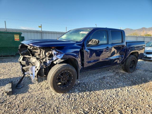 NISSAN FRONTIER S 2022