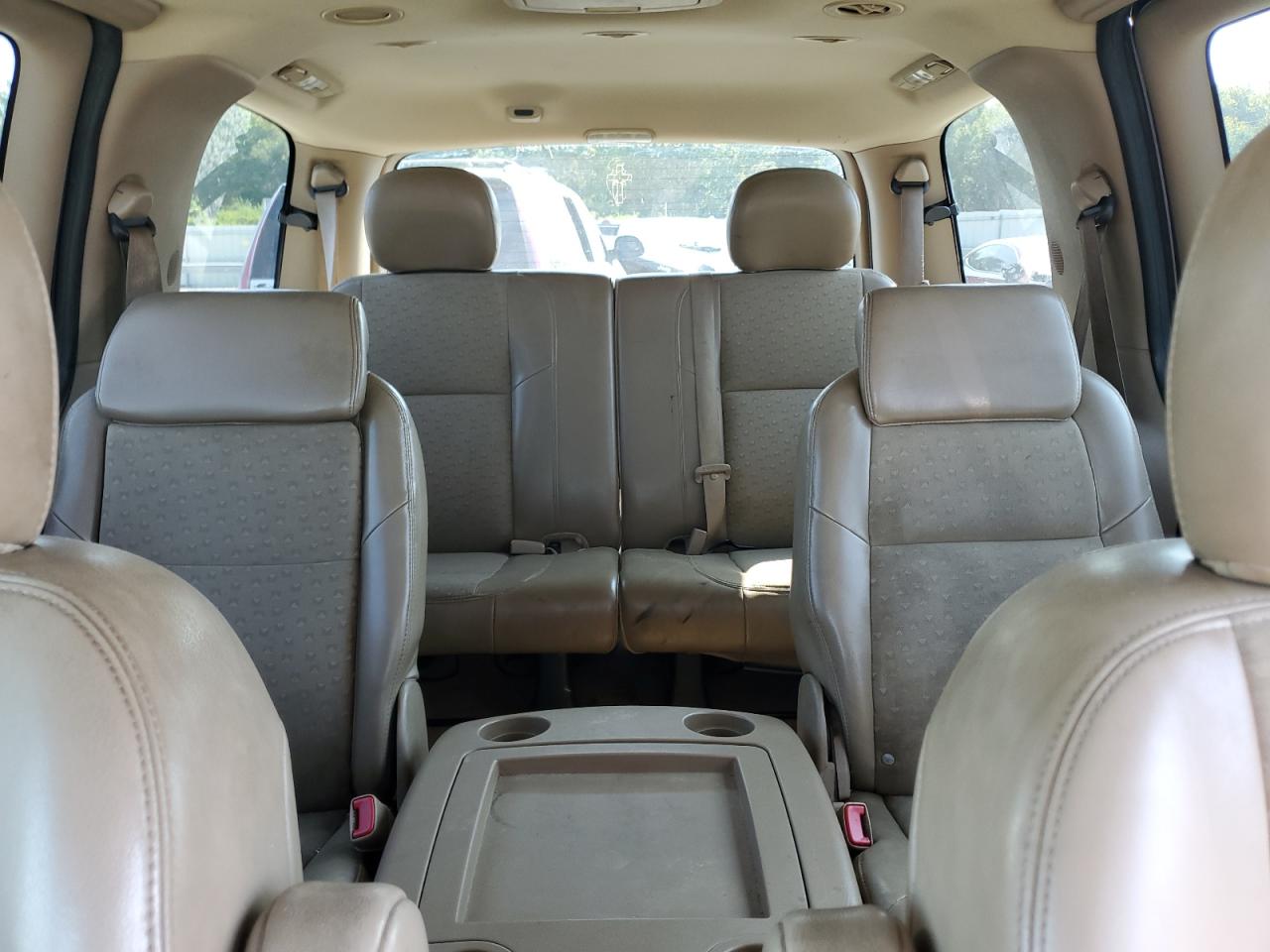 2005 Chevrolet Uplander Ls VIN: 1GNDV23L45D245119 Lot: 71950405