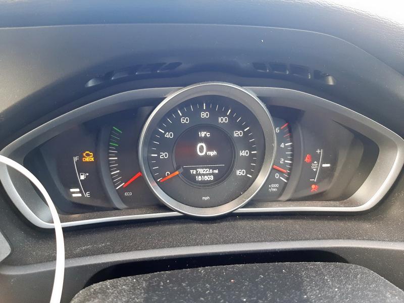 2015 VOLVO V40 ES
