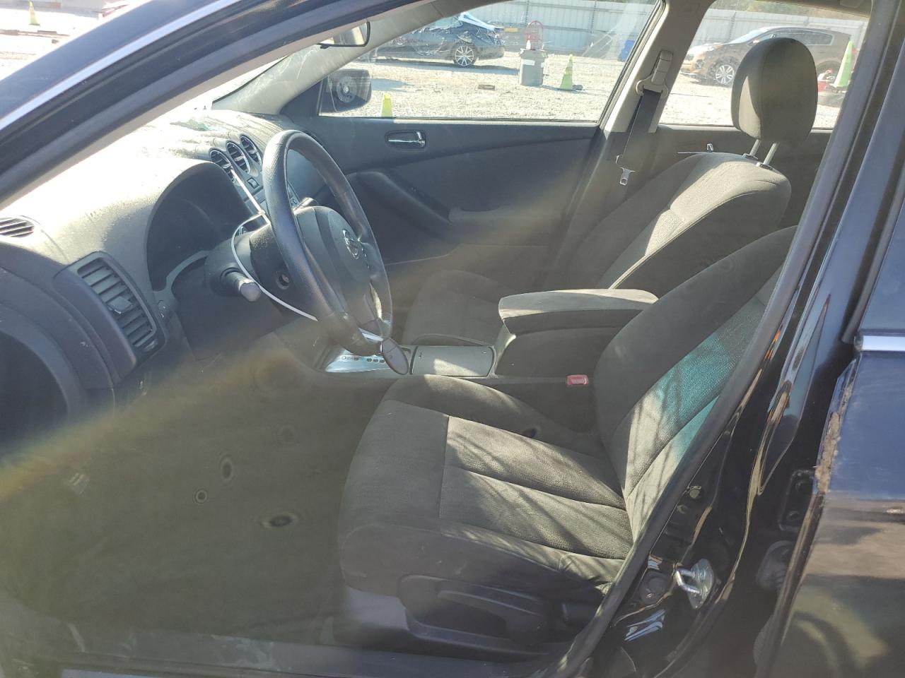2011 Nissan Altima Base VIN: 1N4AL2AP8BN415727 Lot: 80012025