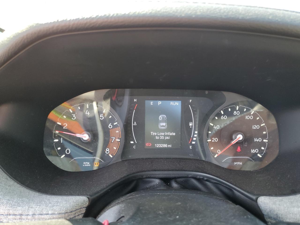 2022 Jeep Compass Latitude VIN: 3C4NJCBB4NT137343 Lot: 84395975