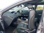 2009 HONDA CIVIC EX GT I-VTEC  for sale at Copart SANDTOFT