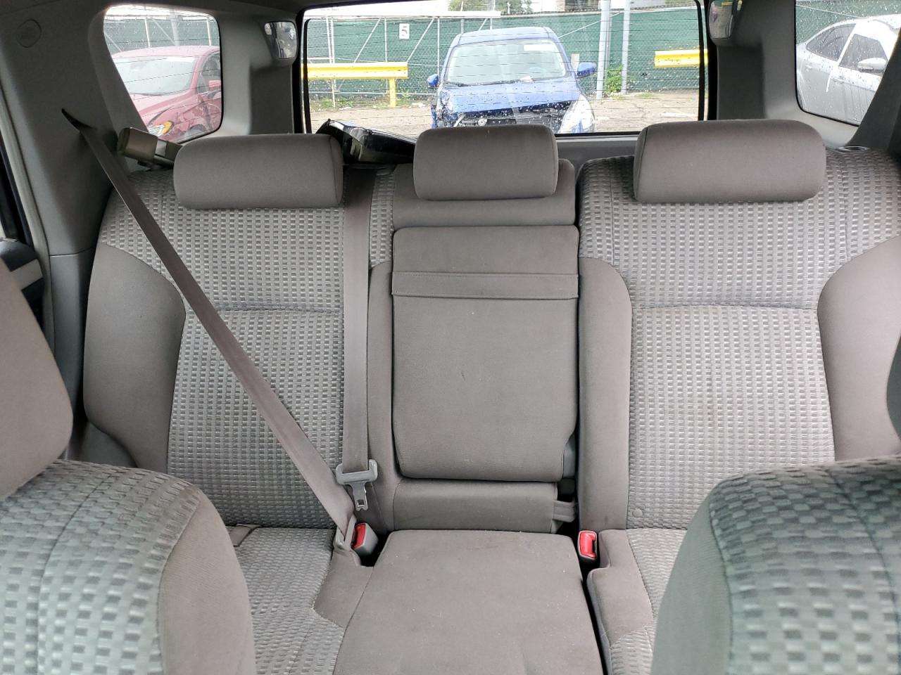 2008 Toyota 4Runner Sr5 VIN: JTEBT14RX80069218 Lot: 80845795