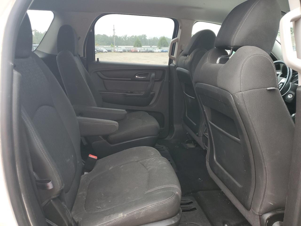 2014 GMC Acadia Sle VIN: 1GKKRPKD5EJ103640 Lot: 81289705