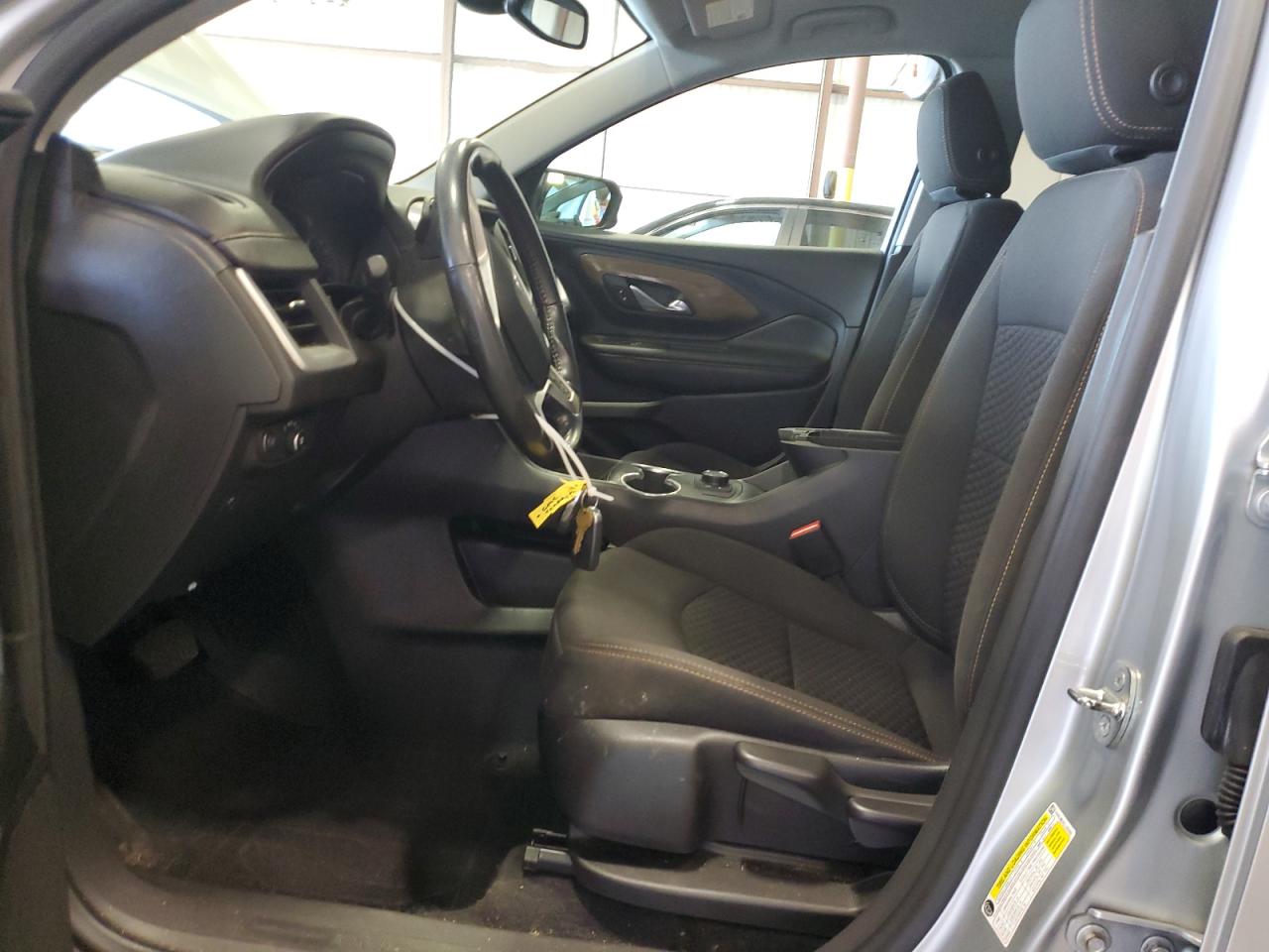 2020 GMC Terrain Sle VIN: 3GKALMEV4LL303088 Lot: 71610425