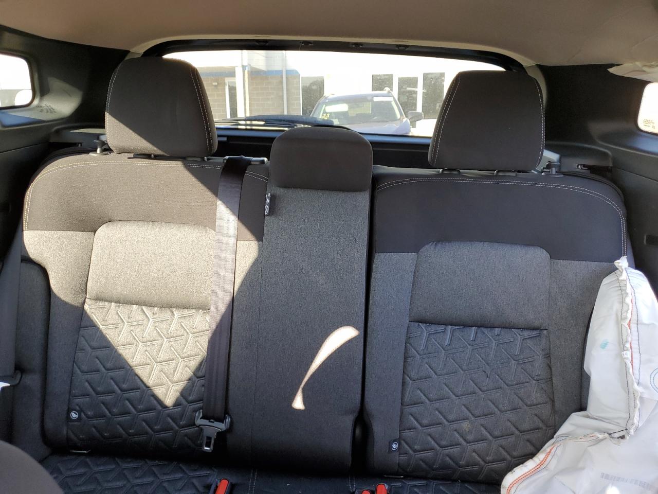 2025 Nissan Kicks Sv VIN: 3N8AP6CB8SL333945 Lot: 81136685