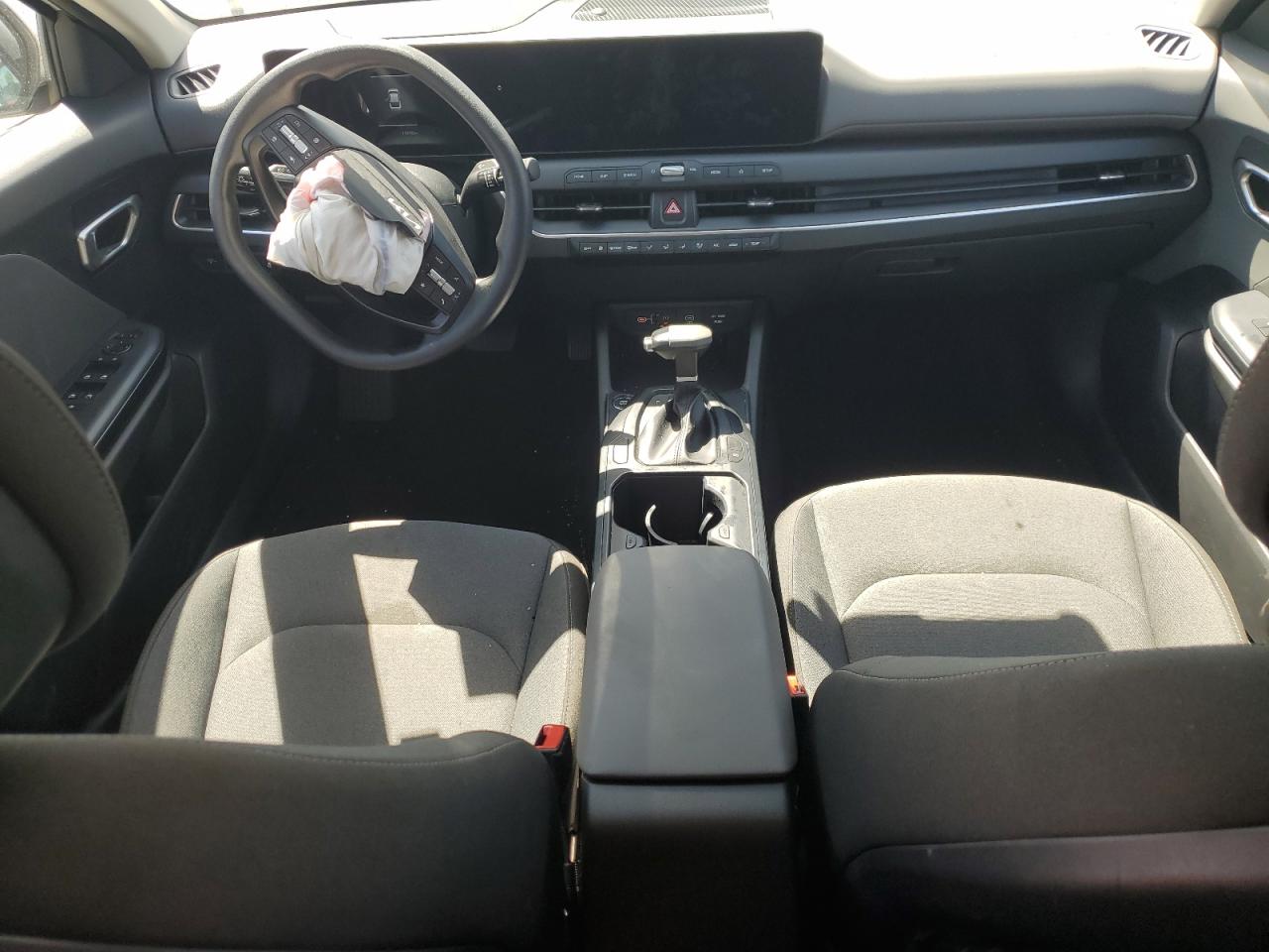 2025 Kia K4 Lx VIN: 3KPFT4DE6SE079652 Lot: 71453455