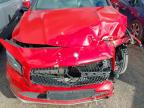 2017 MERCEDES-BENZ CLA 220 SPORT D AUTO  for sale at Copart WOLVERHAMPTON