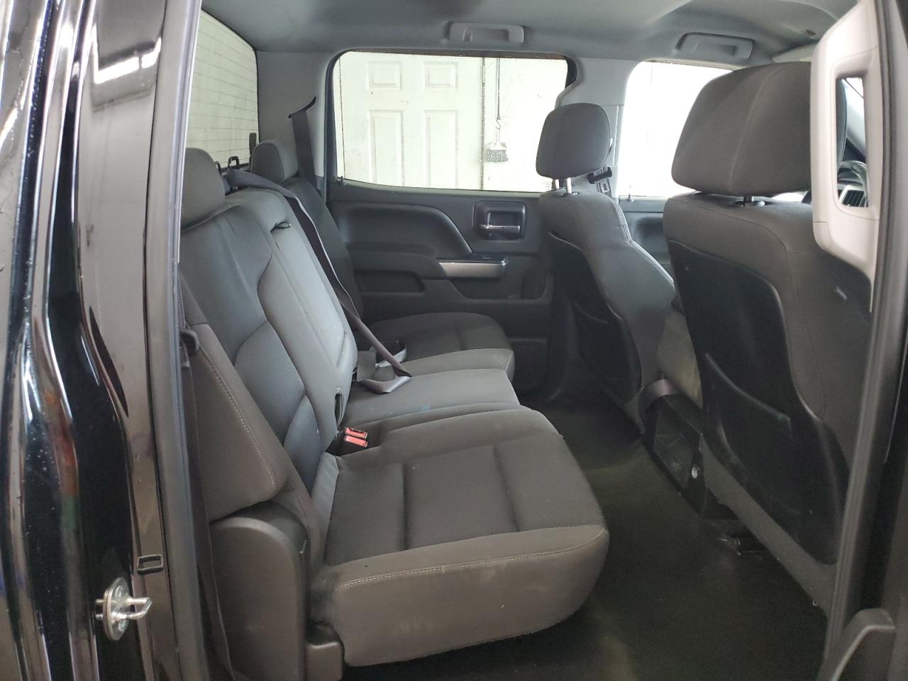 2014 Chevrolet Silverado K1500 Lt VIN: 3GCUKREC2EG238552 Lot: 82115035