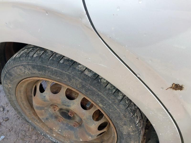 2015 CITROEN C1 FEEL 