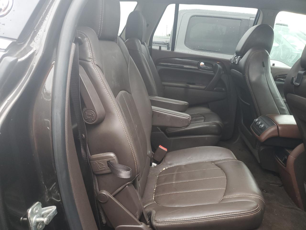 2013 Buick Enclave VIN: 5GAKRCKD8DJ106021 Lot: 81557715