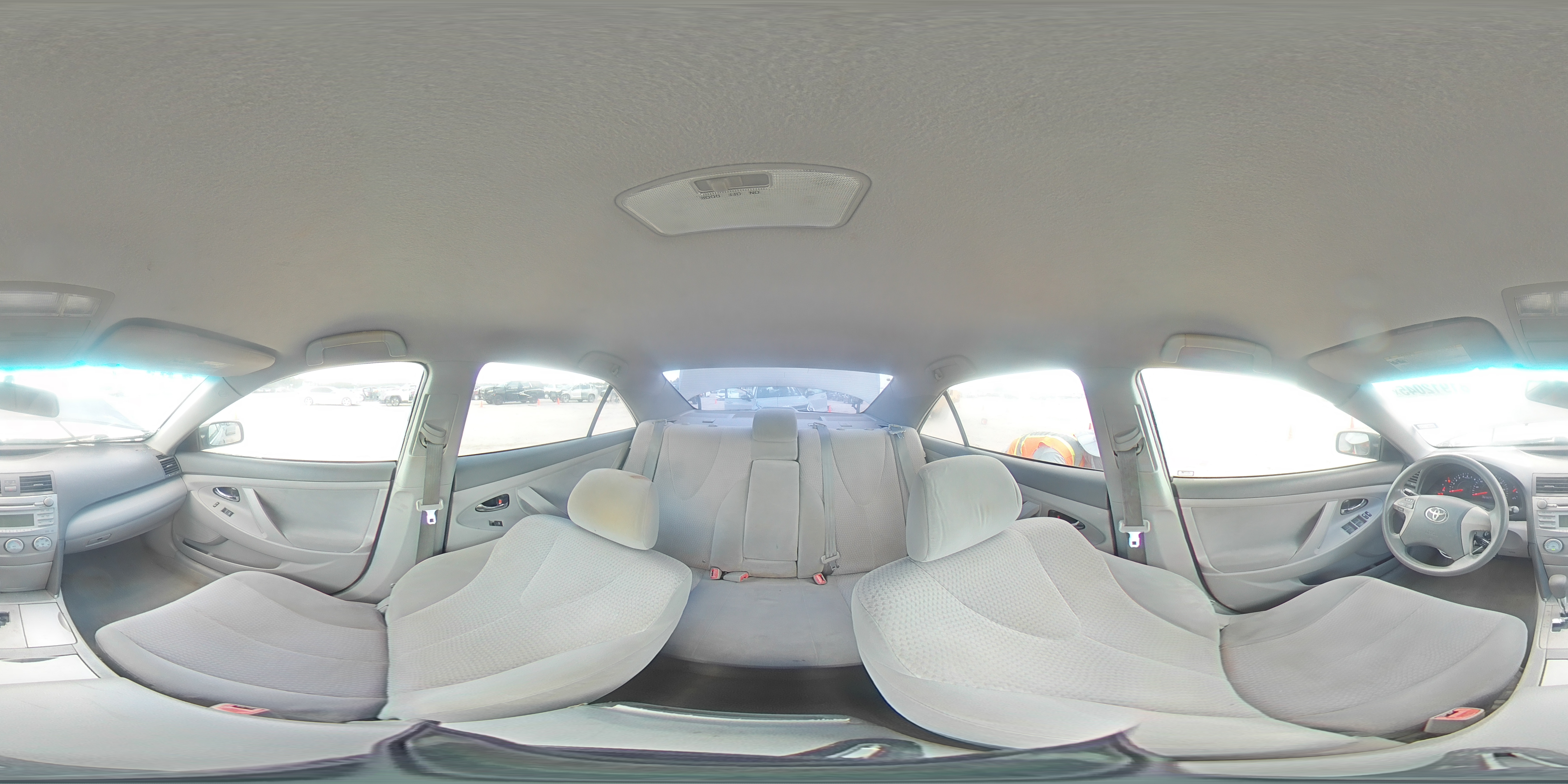 2011 Toyota Camry Base VIN: 4T4BF3EK1BR150988 Lot: 81912045