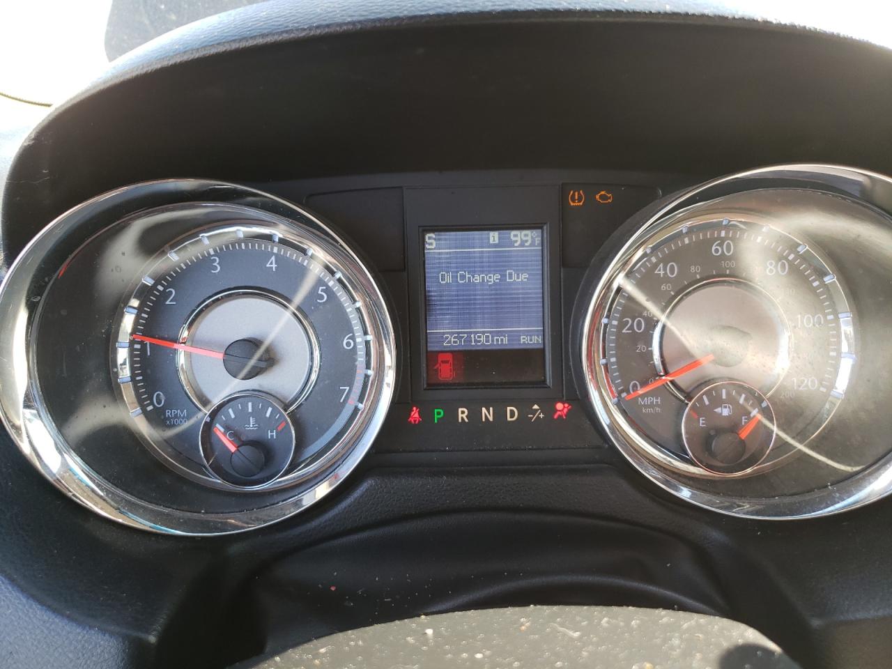 2014 Chrysler Town & Country Touring VIN: 2C4RC1BG1ER209047 Lot: 84273095