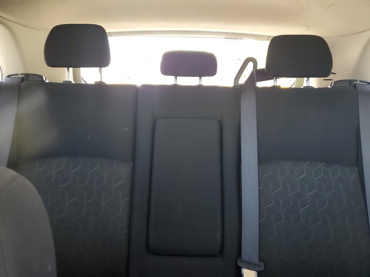 2020 Mitsubishi Outlander Sport Es VIN: JA4AP3AU5LU030119 Lot: 81059255