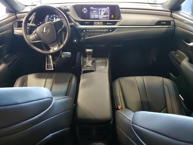  LEXUS ES350 2019 Белы