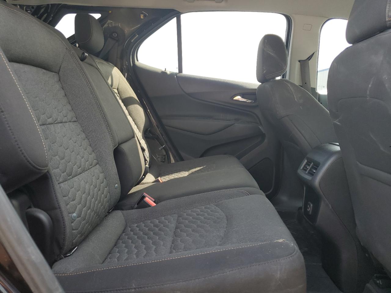 2019 Chevrolet Equinox Lt VIN: 2GNAXUEV0K6297431 Lot: 80518465